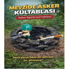 ASKER KÜLLÜK